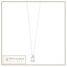 Fantasia di Acquamarina - GLQ 278 | Comete Gioielli